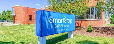 Business 9 image SMARTSTOP SELF STORAGE Self-Storage Facility in Milwaukee WI