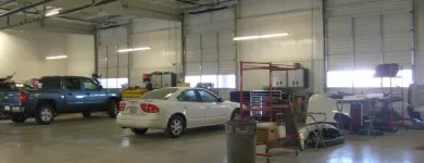 Business 2 image SMICKLAS COLLISION CENTER in Oklahoma City OK