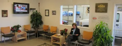 Business 4 image SMICKLAS COLLISION CENTER in Oklahoma City OK