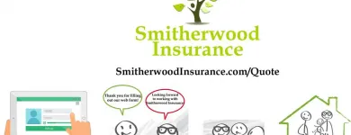 Business 6 image SMITHERWOOD INSURANCE Motorcycle Insurance Agency in Richmond VA