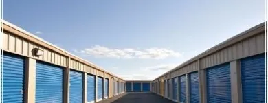 Business 1 image SMITHFIELD STORAGE WEST RV Storage Facility in North Richland Hills TX