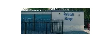 Business 2 image SMITHFIELD STORAGE WEST RV Storage Facility in North Richland Hills TX