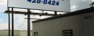 Business 3 image SMITHFIELD STORAGE WEST RV Storage Facility in North Richland Hills TX