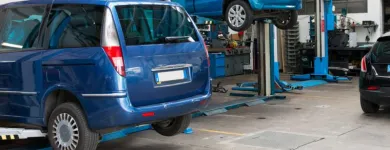 Business 4 image SMOG MART Auto Repair Service in Sacramento CA