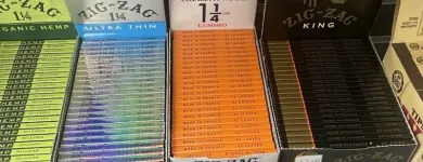 Business 1 image SMOKE N STUFF SMOKESHOP Smoke Shop in National City CA