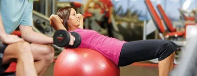 Business 3 image SNAP FITNESS PLYMOUTH Health Clubs in Minneapolis MN