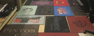Business 2 image SNAPPY PRINTING AND GRAPHICS Screen Printing in Chicago IL