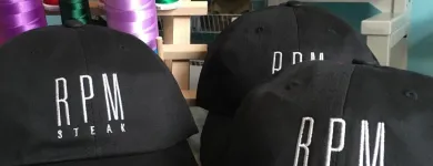 Business 4 image SNAPPY PRINTING AND GRAPHICS Screen Printing in Chicago IL