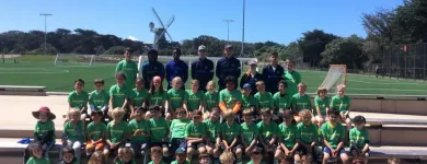 Business 1 image SOCCERINSIGHT Summer Soccer Camps in San Francisco CA