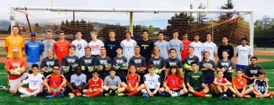 Business 2 image SOCCERINSIGHT Summer Soccer Camps in San Francisco CA