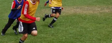 Business 4 image SOCCERINSIGHT Summer Soccer Camps in San Francisco CA