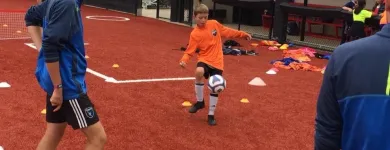 Business 7 image SOCCERINSIGHT Summer Soccer Camps in San Francisco CA