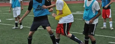 Business 8 image SOCCERINSIGHT Summer Soccer Camps in San Francisco CA