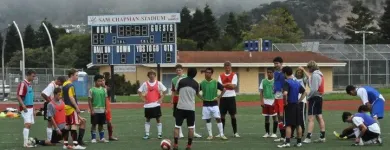 Business 10 image SOCCERINSIGHT Summer Soccer Camps in San Francisco CA