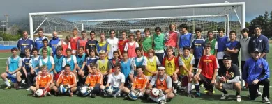 Business 13 image SOCCERINSIGHT Summer Soccer Camps in San Francisco CA