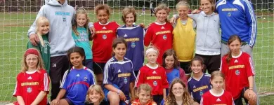 Business 17 image SOCCERINSIGHT Summer Soccer Camps in San Francisco CA