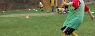 Business 18 image SOCCERINSIGHT Summer Soccer Camps in San Francisco CA