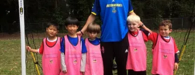 Business 19 image SOCCERINSIGHT Summer Soccer Camps in San Francisco CA