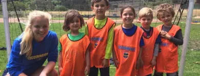 Business 20 image SOCCERINSIGHT Summer Soccer Camps in San Francisco CA