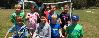 Business 21 image SOCCERINSIGHT Summer Soccer Camps in San Francisco CA