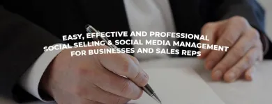 Business 5 image SOCIALSELLINATOR Writing Services in San Jose CA