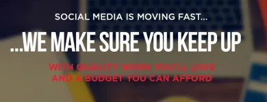 Business 14 image SOCIALSELLINATOR Writing Services in San Jose CA