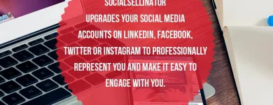 Business 17 image SOCIALSELLINATOR Writing Services in San Jose CA