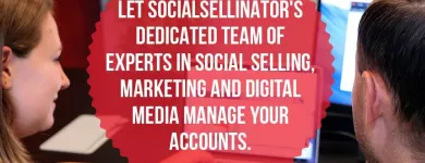 Business 28 image SOCIALSELLINATOR Writing Services in San Jose CA