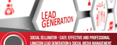 Business 45 image SOCIALSELLINATOR Writing Services in San Jose CA