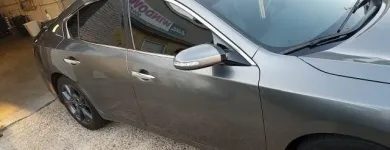 Business 2 image SOLAR ECLIPSE WINDOW TINTING Window Tinting in Natchez MS