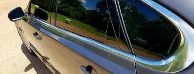 Business 3 image SOLAR ECLIPSE WINDOW TINTING Window Tinting in Natchez MS