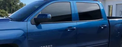 Business 5 image SOLAR ECLIPSE WINDOW TINTING Window Tinting in Natchez MS