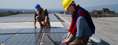 Business 2 image SOLAR PANELS ANAHEIM Solar Panels in Anaheim CA