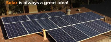 Business 1 image SOLAR PANELS TEXAS INSTALLERS AUSTIN Business & Professional Services in Austin TX