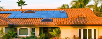 Business 2 image SOLAR REVOLUTION Utilities in Folsom CA
