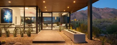 Business 2 image SOLOWAY DESIGNS ARCHITECTURE + INTERIORS Construction & Contractors in Tucson AZ
