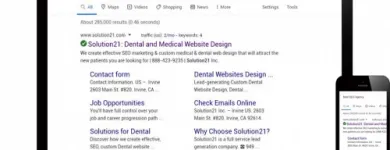 Business 2 image SOLUTION21, INC. Internet Marketing & Advertising in Irvine CA