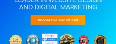 Business 1 image SOLUTION21, INC. Internet Marketing & Advertising in Irvine CA