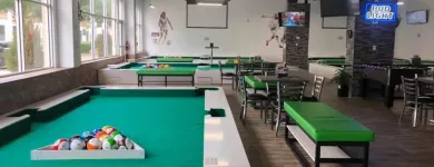 Business 3 image SOM SNOOKBALL + GAMES Party Entertainment Service in North Richland Hills TX