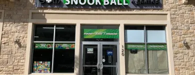 Business 5 image SOM SNOOKBALL + GAMES Party Entertainment Service in North Richland Hills TX