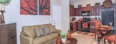 Business 1 image SONATA APARTMENTS Real Estate Services in North Las Vegas NV