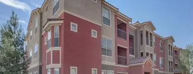Business 5 image SONATA APARTMENTS Real Estate Services in North Las Vegas NV