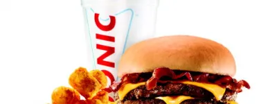 Business 6 image SONIC DRIVE-IN Hamburgers & Hot Dogs in Broken Arrow OK
