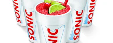 Business 1 image SONIC DRIVE-IN Hamburgers & Hot Dogs in Broken Arrow OK
