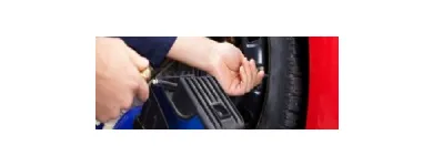 Business 4 image SOTO TIRE SHOP in Oklahoma City OK