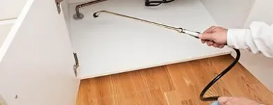 Business 3 image SOUTH BAY TERMITE CONTROL Termites in House in San Jose CA