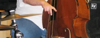 Business 2 image SOUTH SIDE JAZZ COALITION in Chicago IL