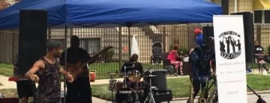 Business 3 image SOUTH SIDE JAZZ COALITION in Chicago IL