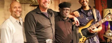 Business 5 image SOUTH SIDE JAZZ COALITION in Chicago IL