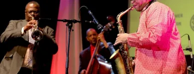 Business 6 image SOUTH SIDE JAZZ COALITION in Chicago IL